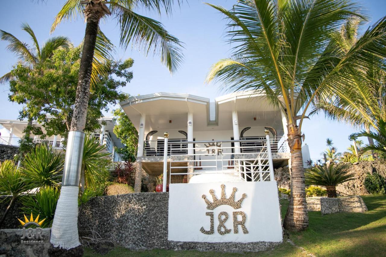 J&R Residence Anda  Zewnętrze zdjęcie