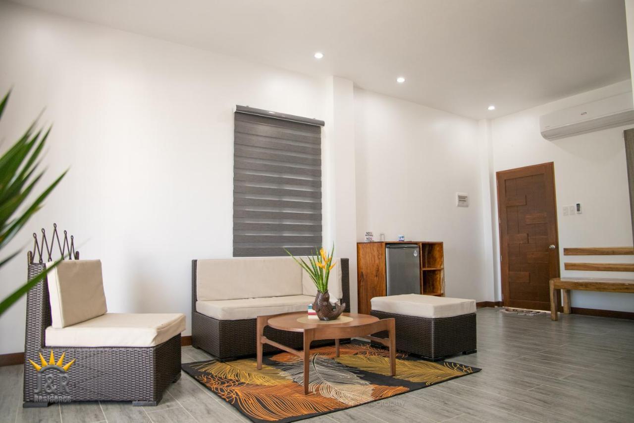J&R Residence Anda  Zewnętrze zdjęcie