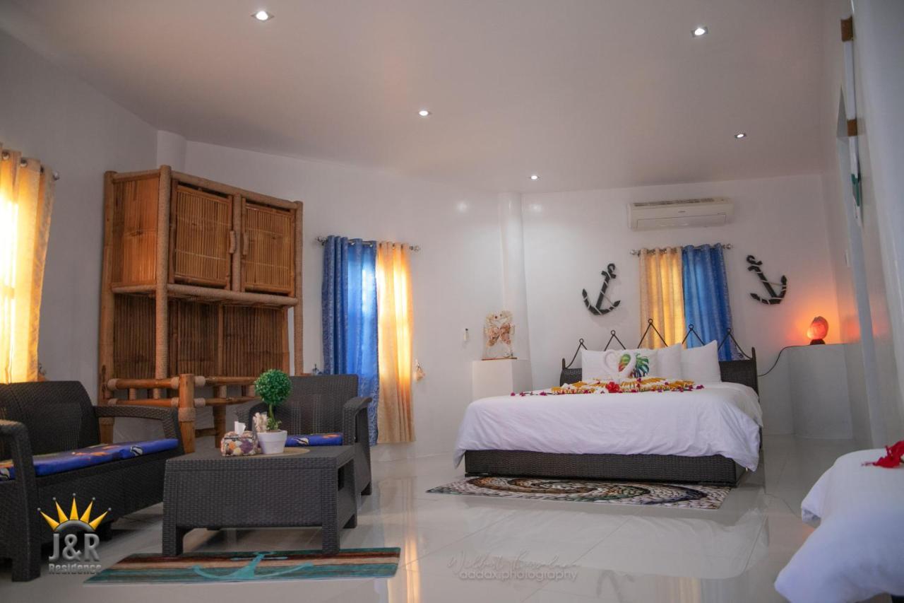 J&R Residence Anda  Zewnętrze zdjęcie